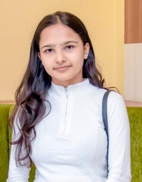 Grishma Acharya